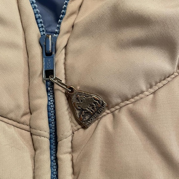 Vintage Oversized Pacific Trail Jacket - Picture 6 of 6